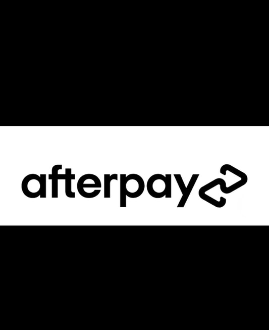 One hour  Afterpay